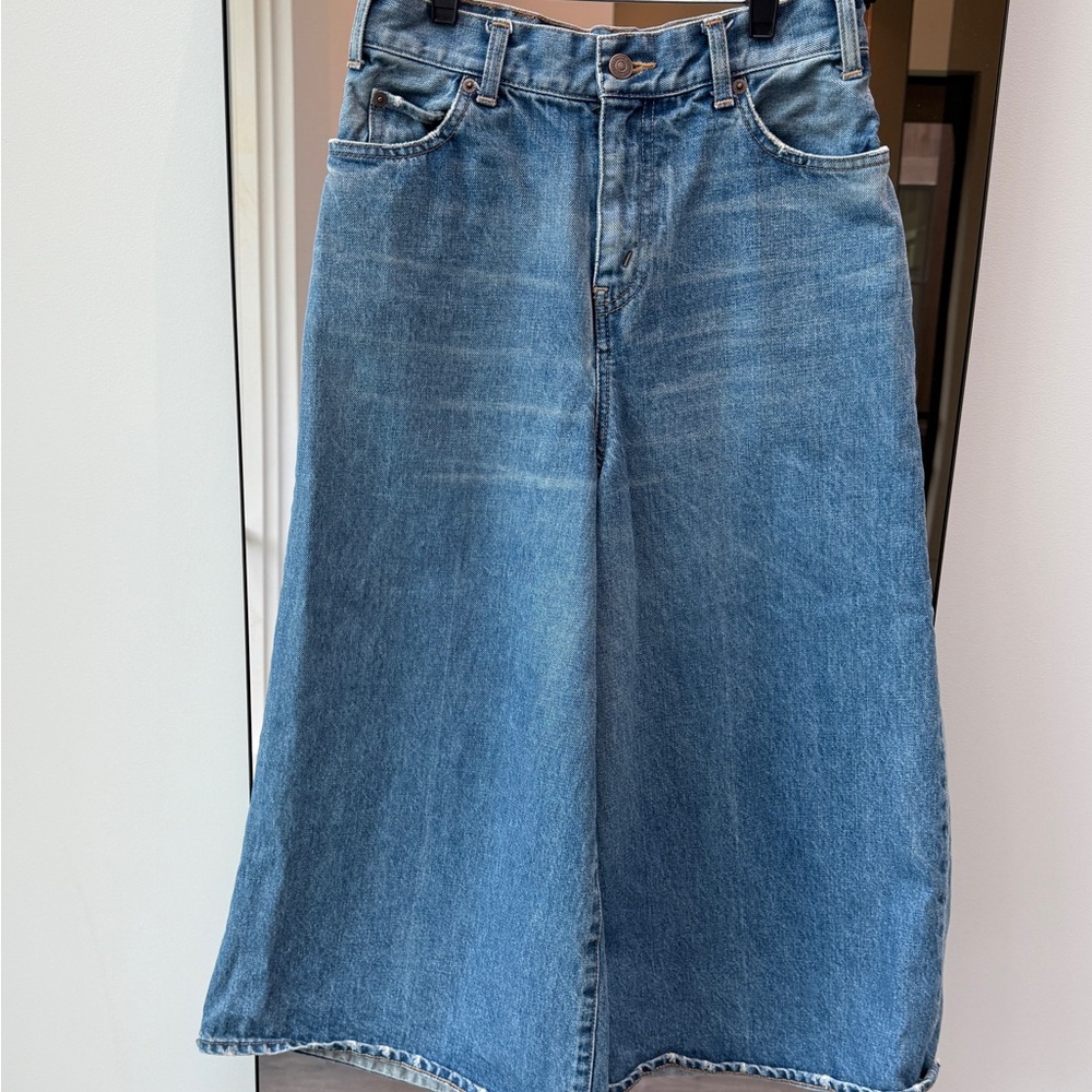 Celine Blue Women's Jeans